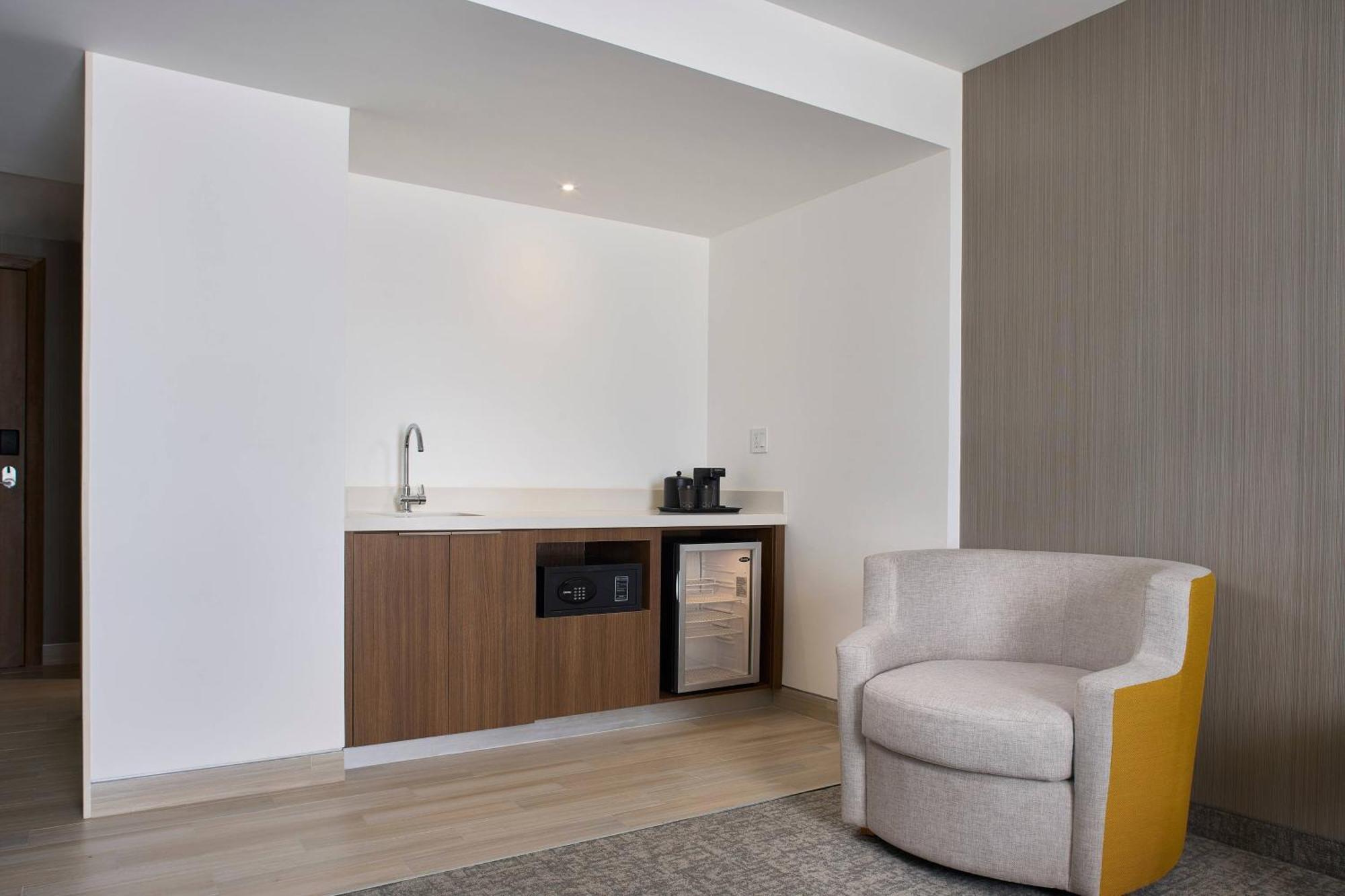 Courtyard By Marriott Merida Downtown Екстер'єр фото