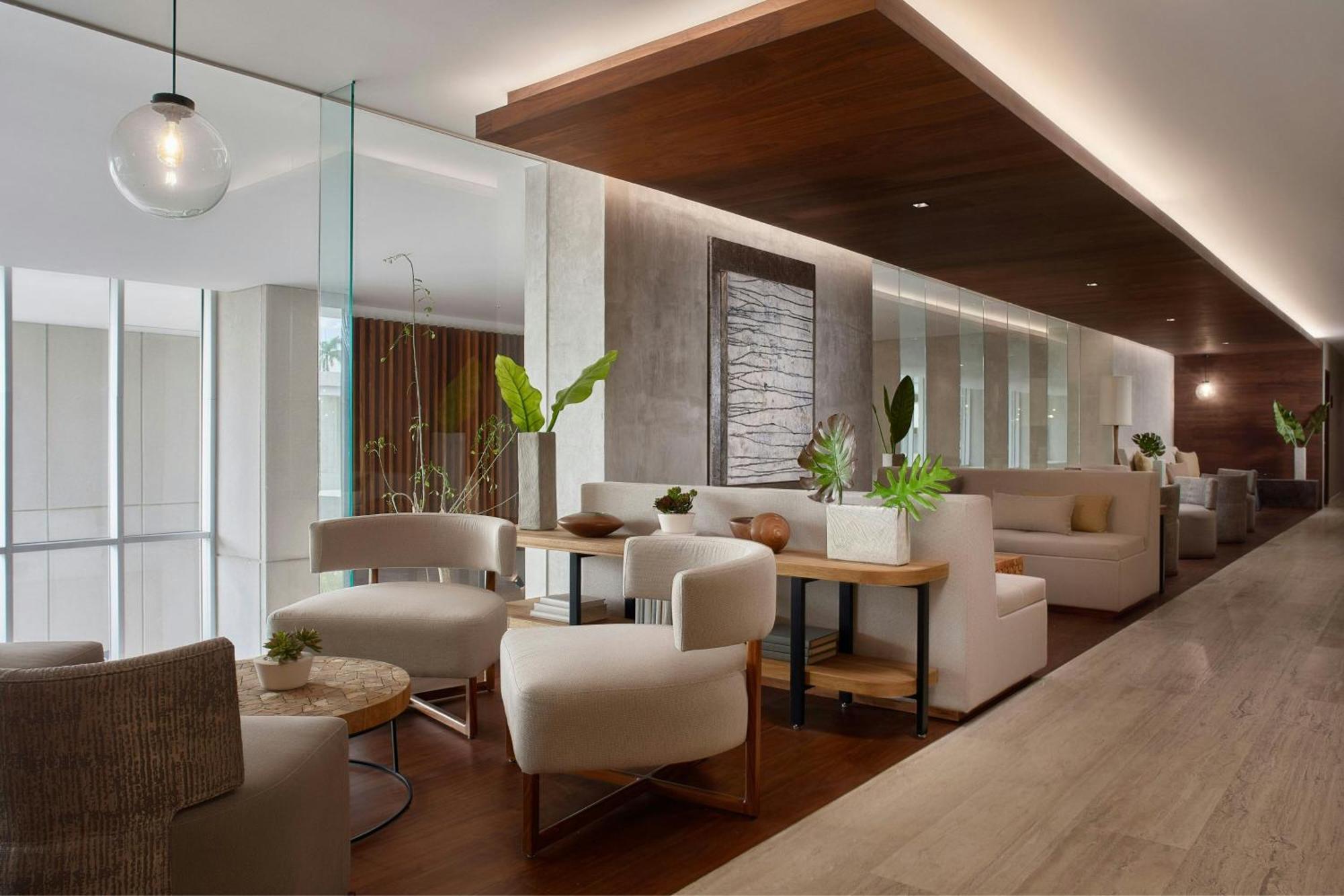 Courtyard By Marriott Merida Downtown Екстер'єр фото