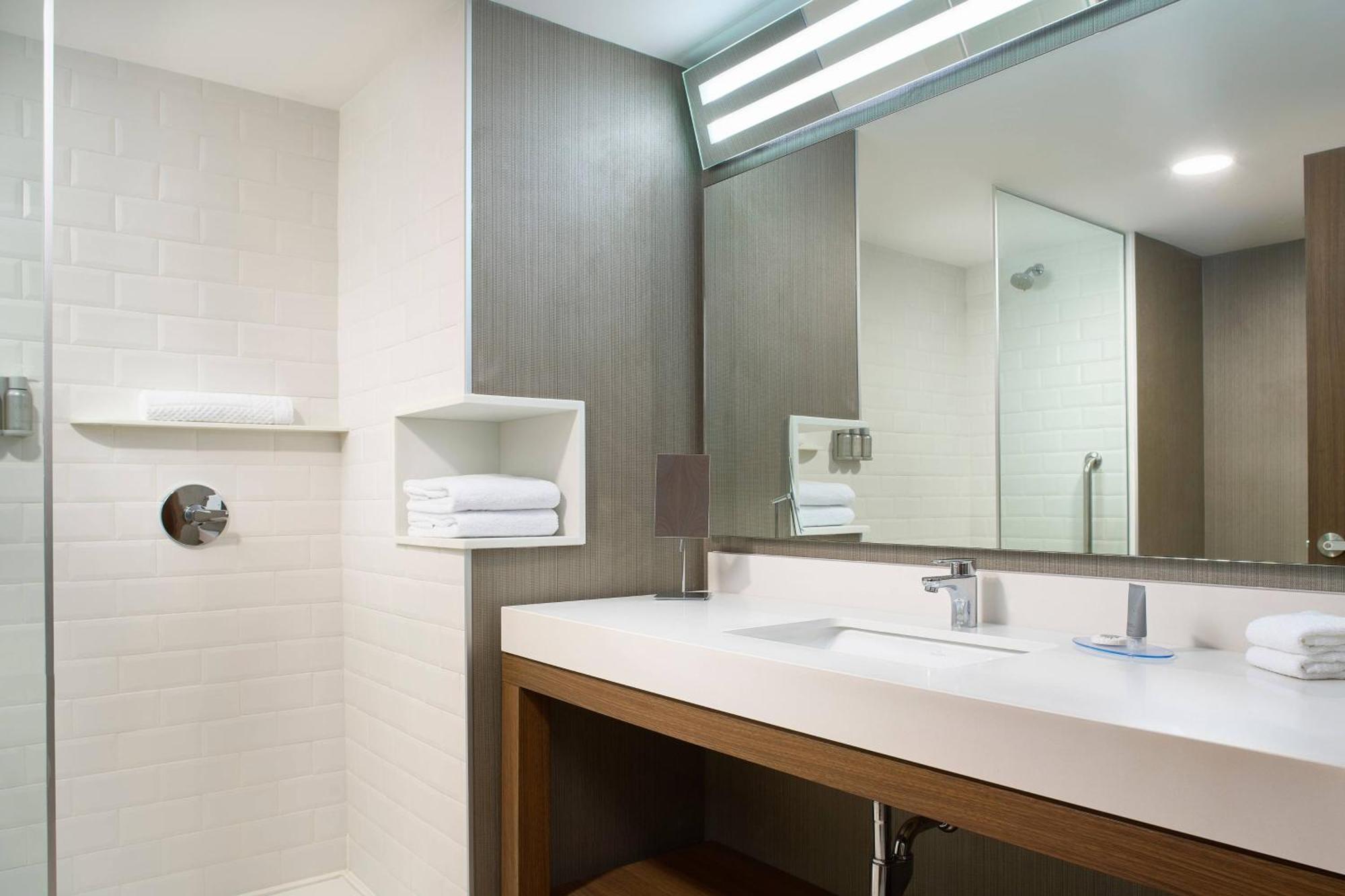 Courtyard By Marriott Merida Downtown Екстер'єр фото