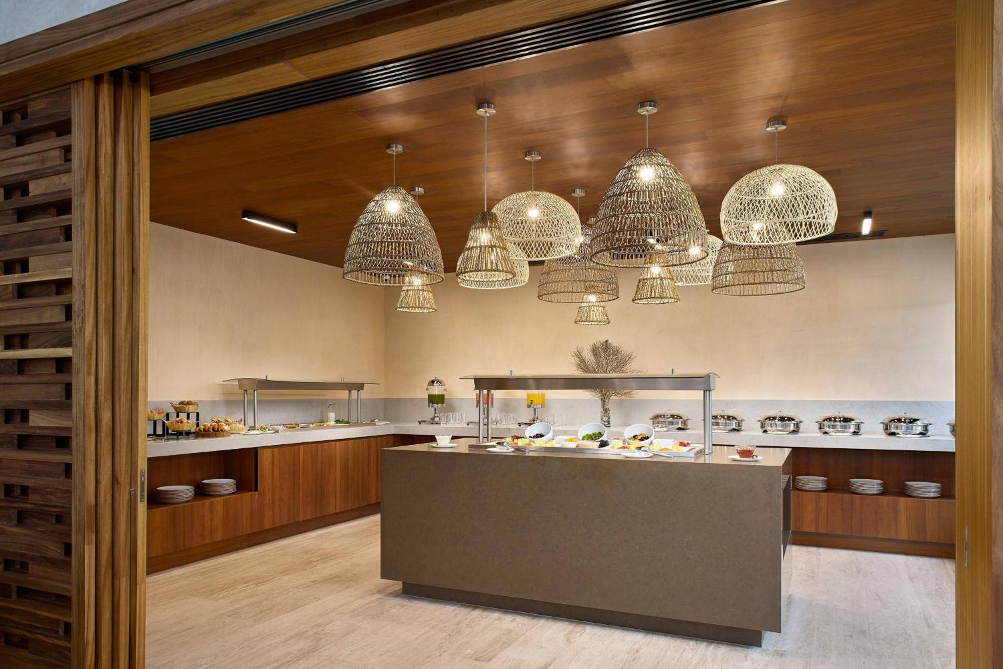 Courtyard By Marriott Merida Downtown Екстер'єр фото