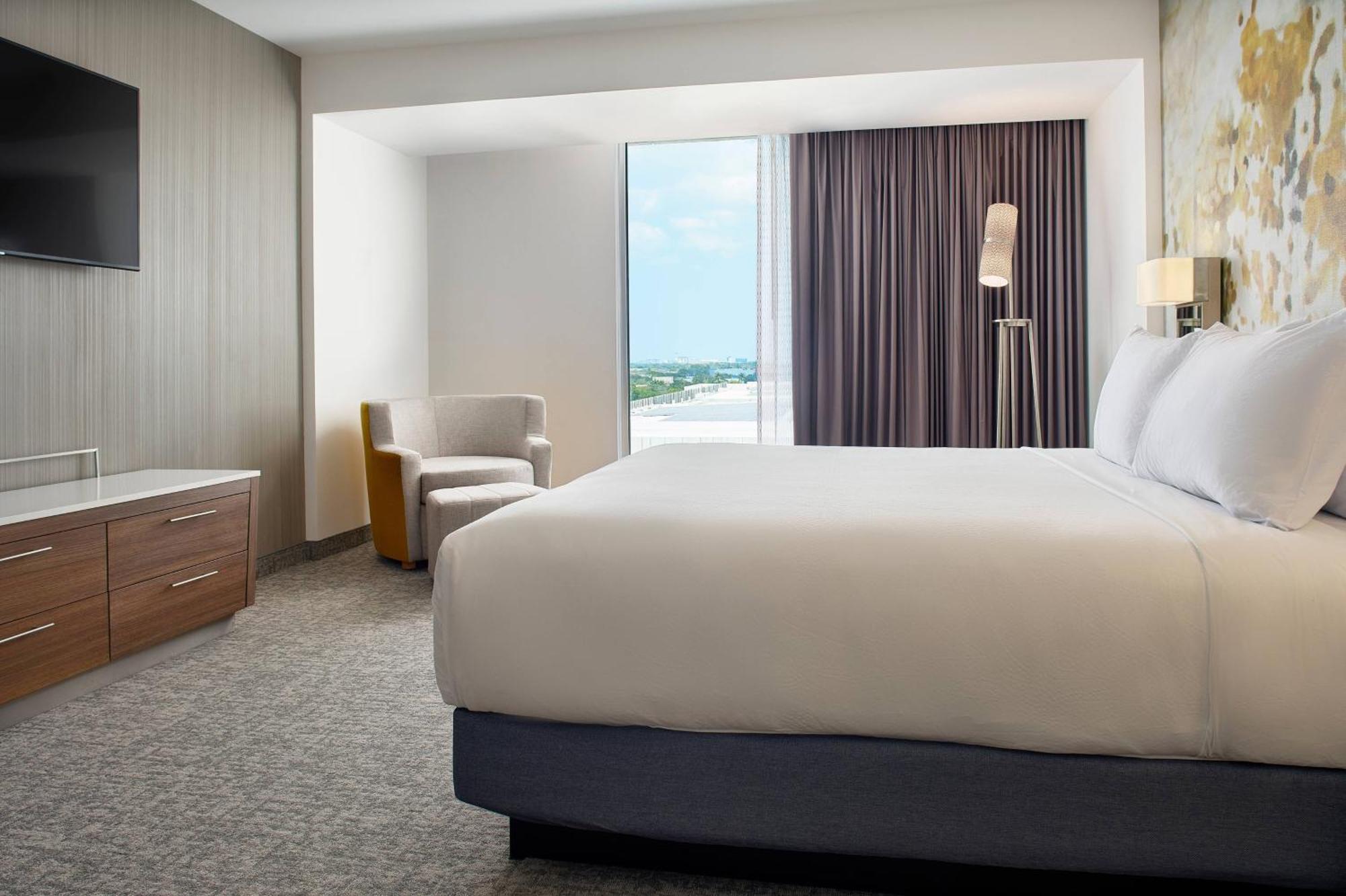 Courtyard By Marriott Merida Downtown Екстер'єр фото